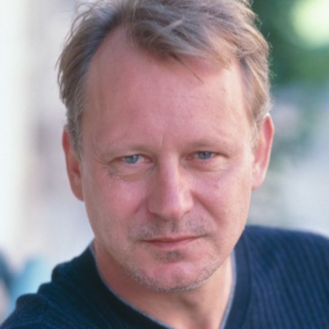 Stellan Skarsgård