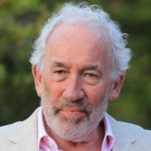 Simon Callow