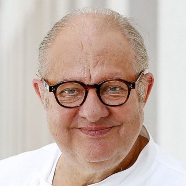Vincent Klink