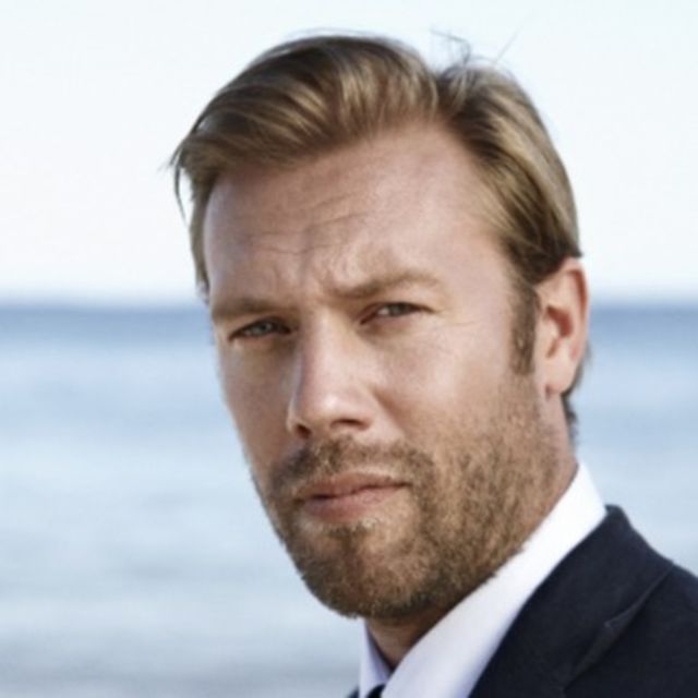 Jakob Cedergren
