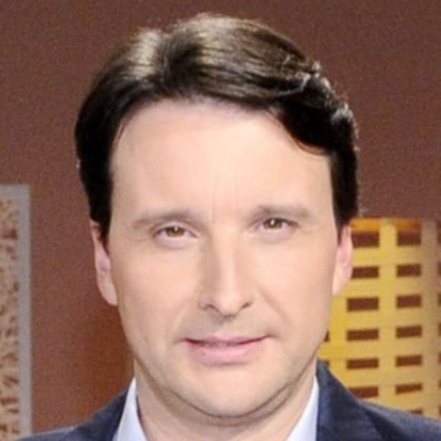 Martin Traxl