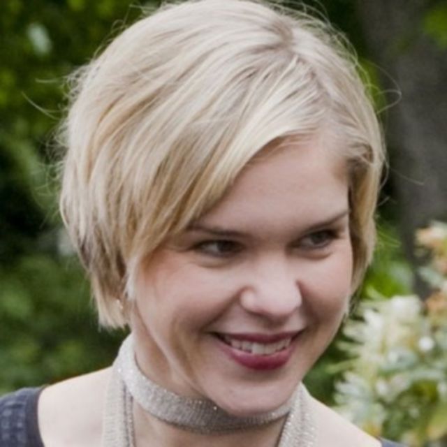Anna Kubin