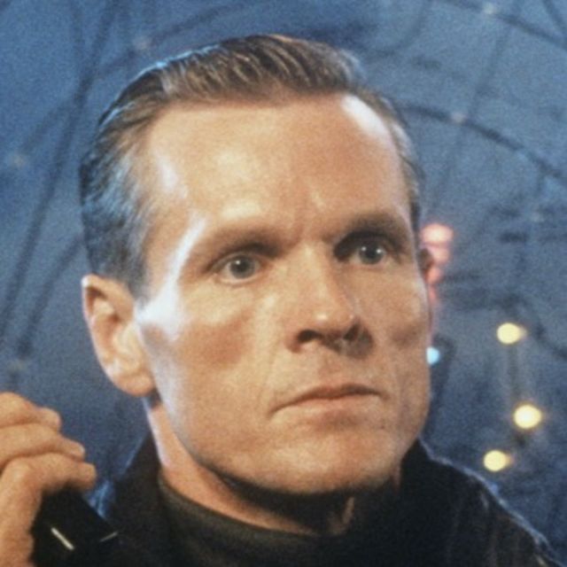William Sadler
