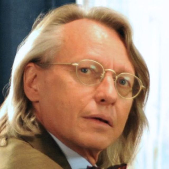 Andreas Wimberger