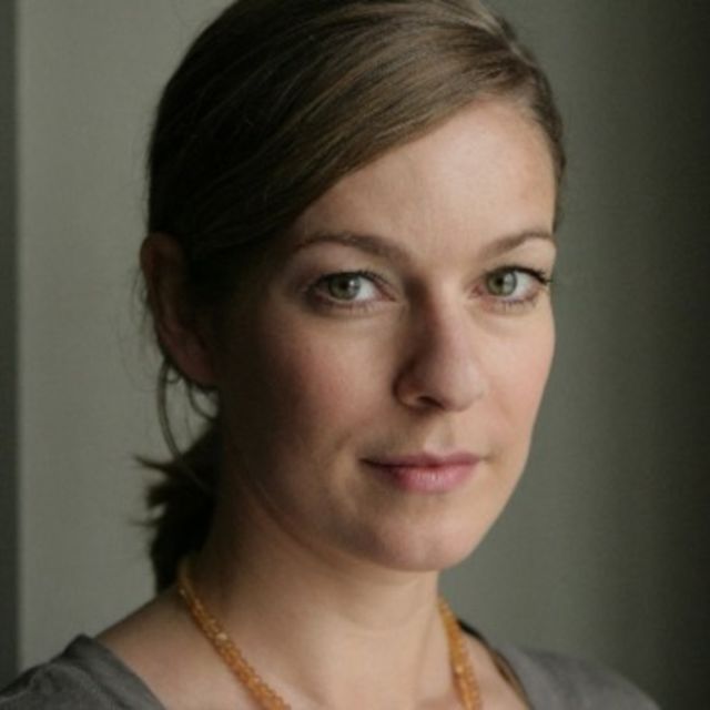 Lisa Martinek