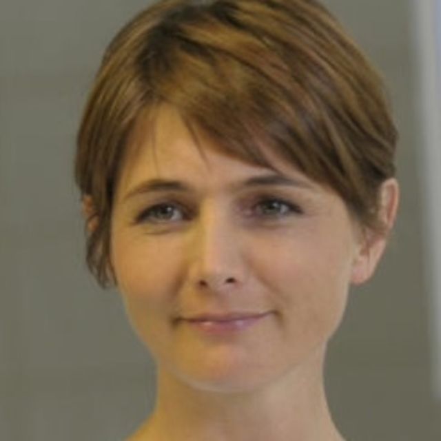 Nicole Marischka