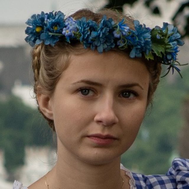 Eliza Bennett