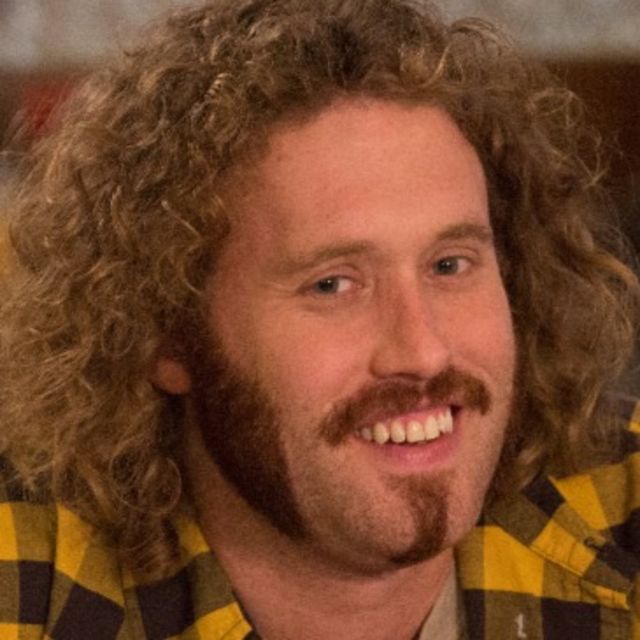 T.J. Miller