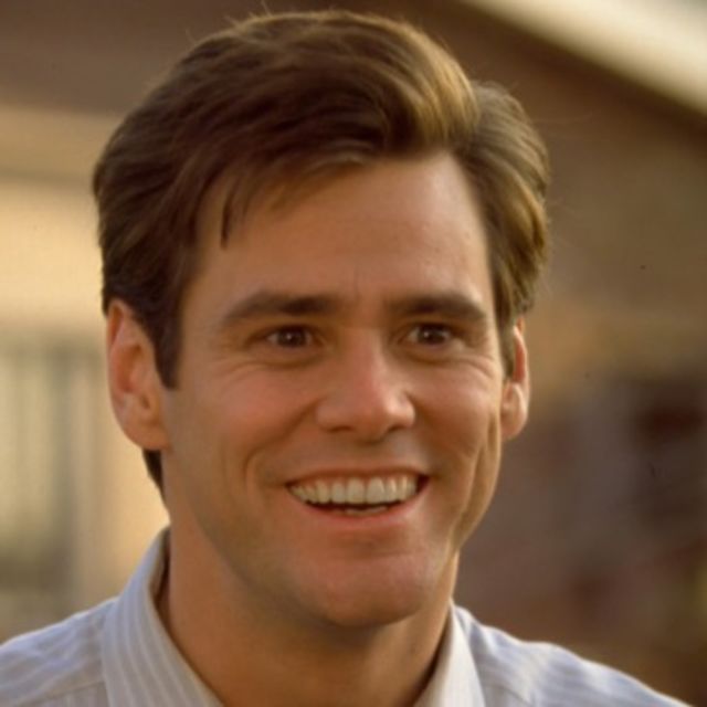 Jim Carrey