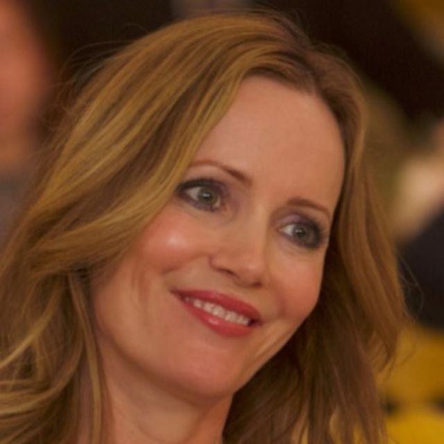 Leslie Mann