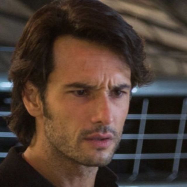 Rodrigo Santoro