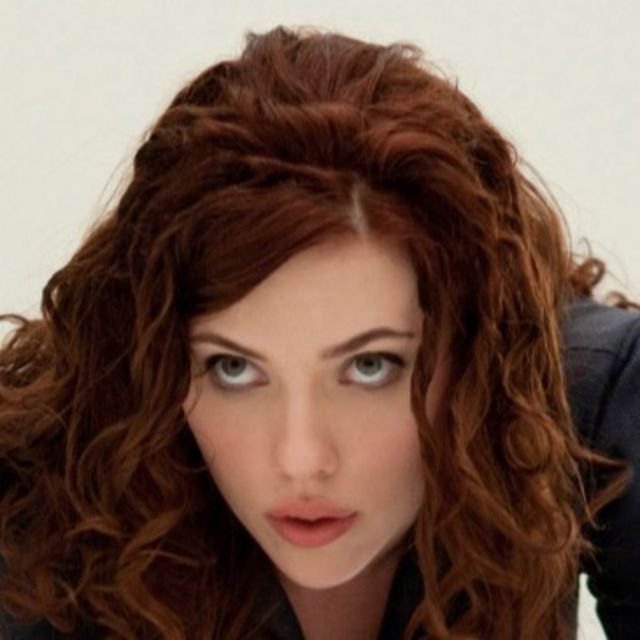 Scarlett Johansson