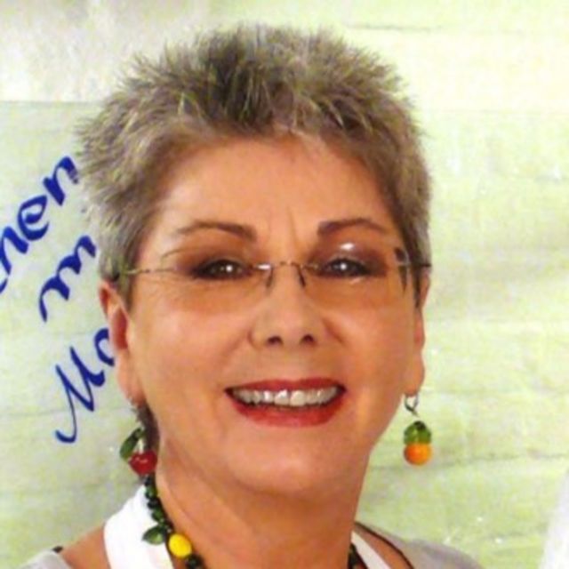 Martina Meuth
