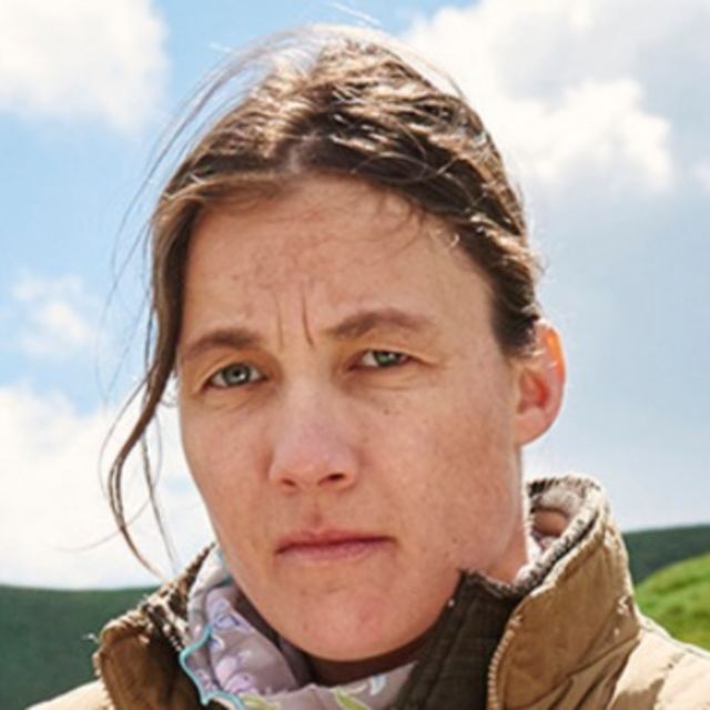 Katja Bürkle