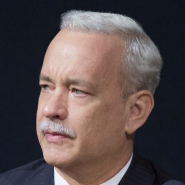 Tom Hanks
