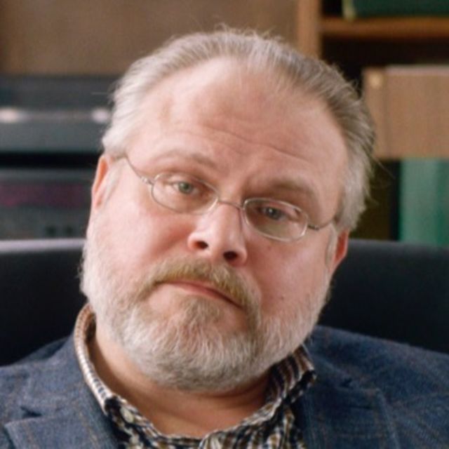 Martin Reik
