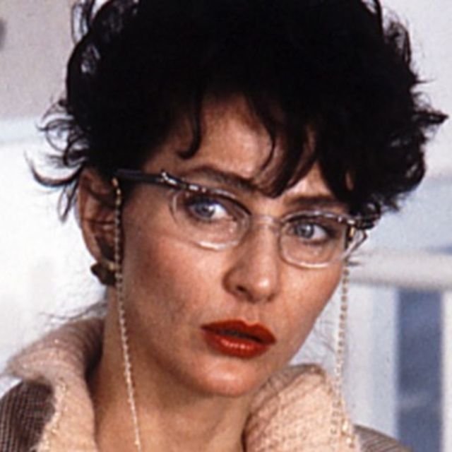 Christine Kaufmann
