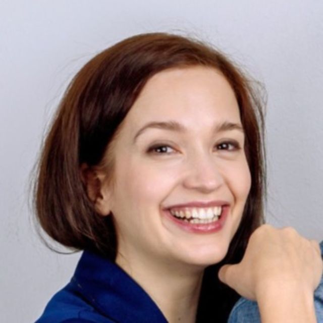 Uta Kargel