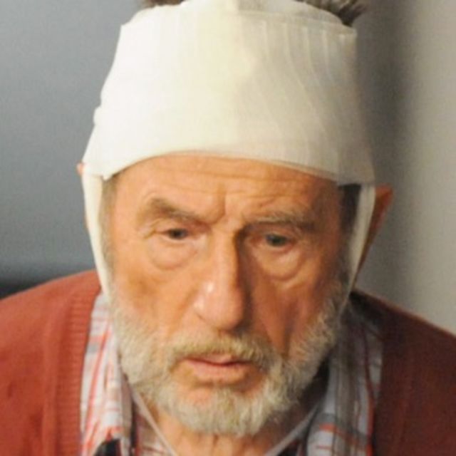 Klaus Münster
