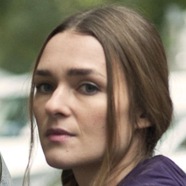 Josephin Busch