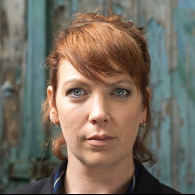 Lina Beckmann