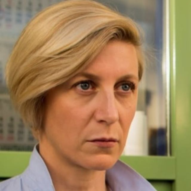 Mareile Blendl