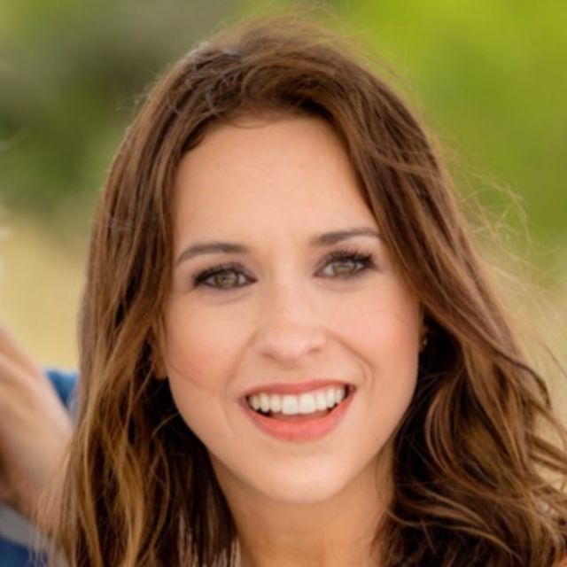 Lacey Chabert