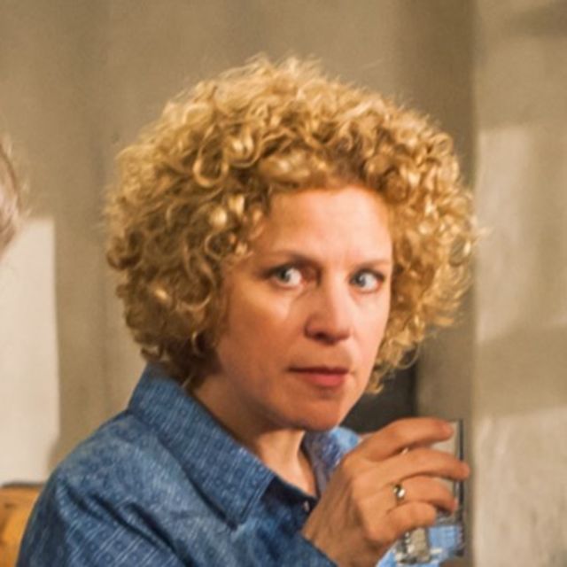 Christiane Brammer