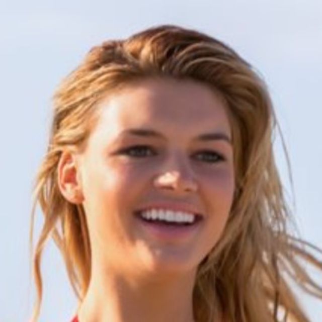 Kelly Rohrbach