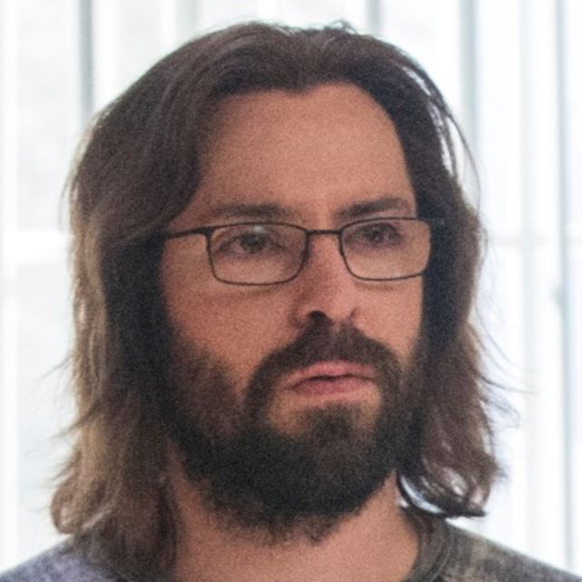 Martin Starr