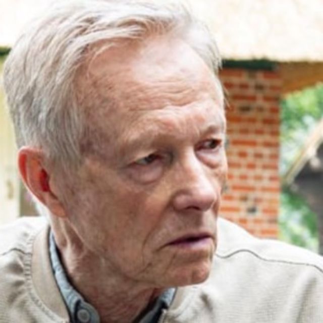 Jens Weisser