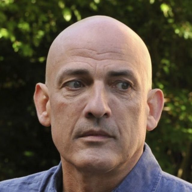 Leon Boden