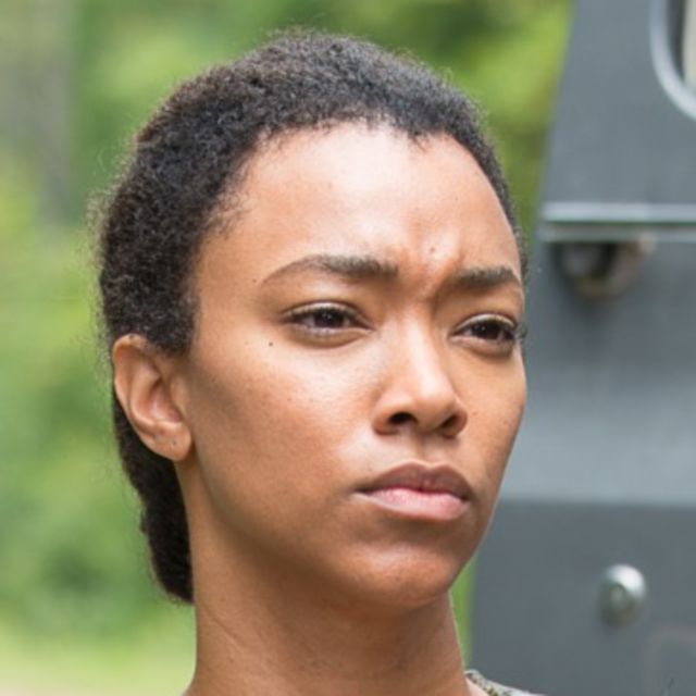 Sonequa Martin-Green
