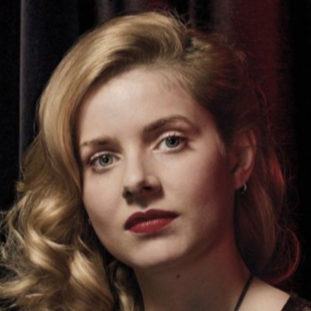 Rachel Hurd-Wood