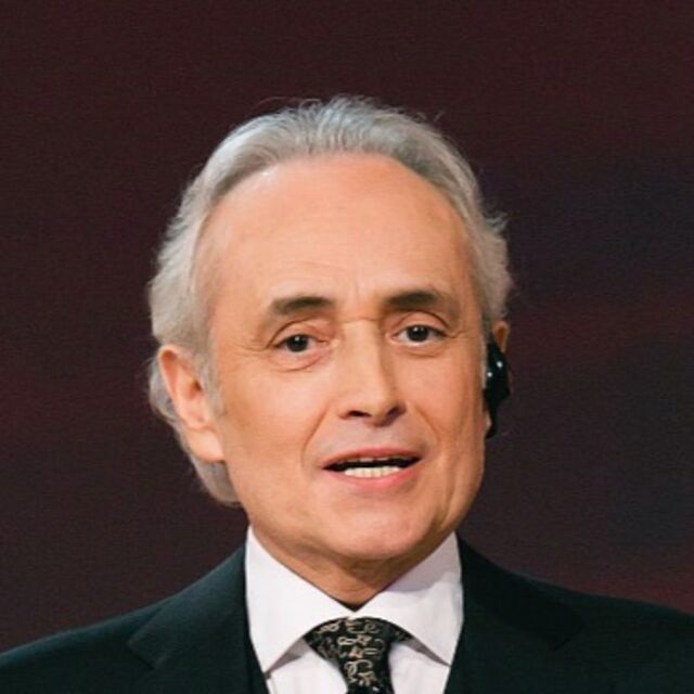 José Carreras