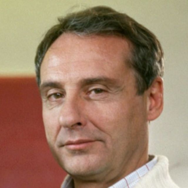 Daniel Friedrich