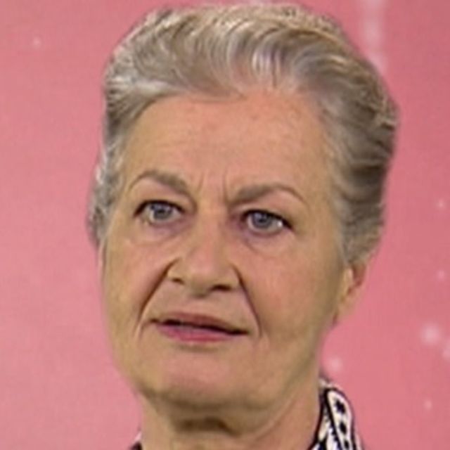 Ursula Cantieni