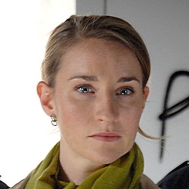 Merle Wasmuth