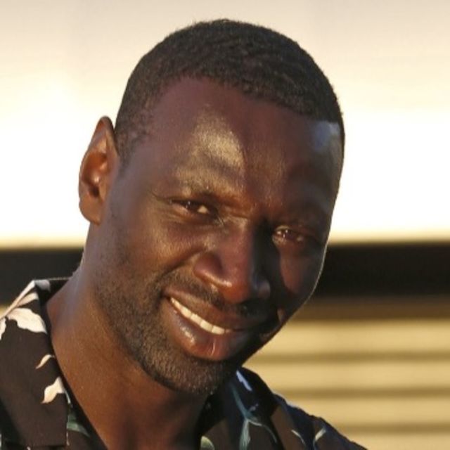 Omar Sy