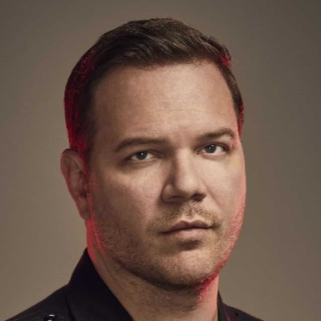 Jim Parrack