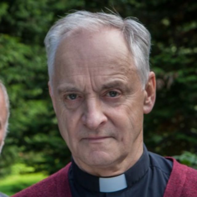 Malcolm Sinclair
