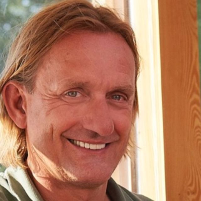 Frank Buchholz