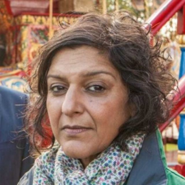 Meera Syal