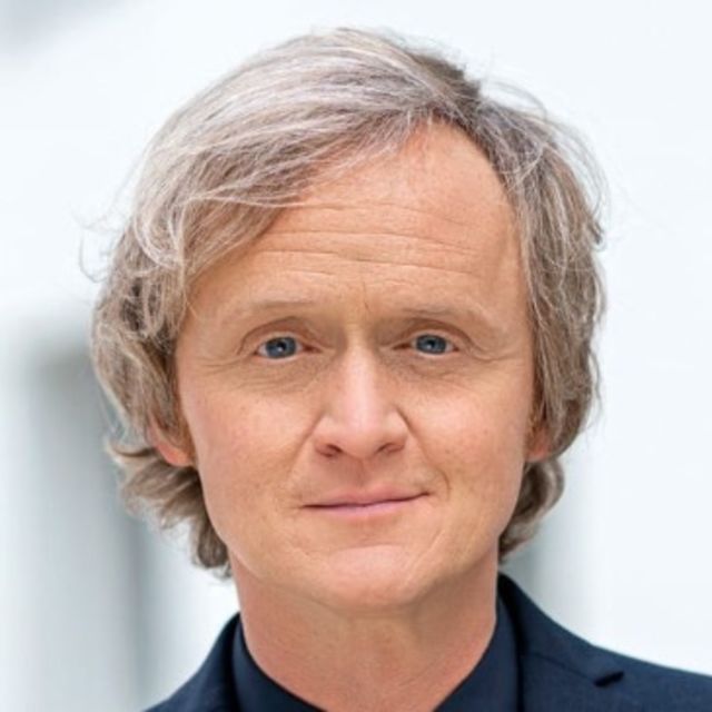 Pierre M. Krause