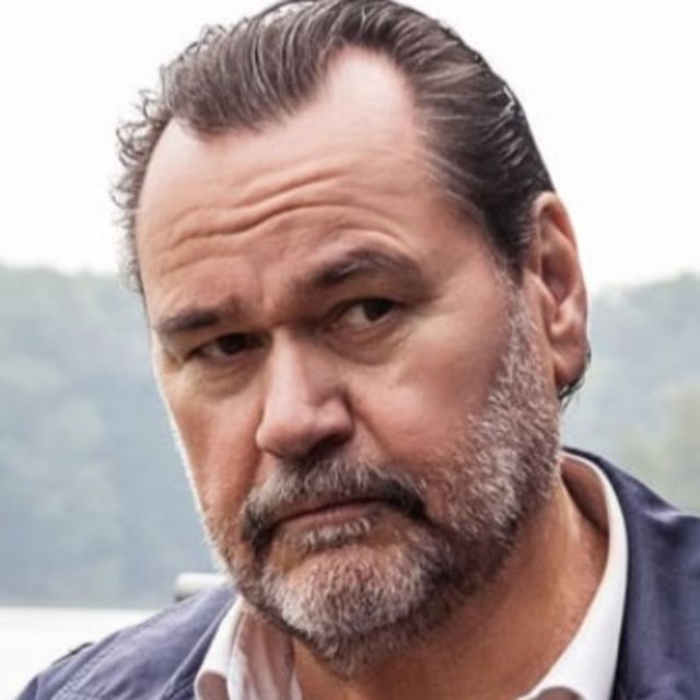 Markus John