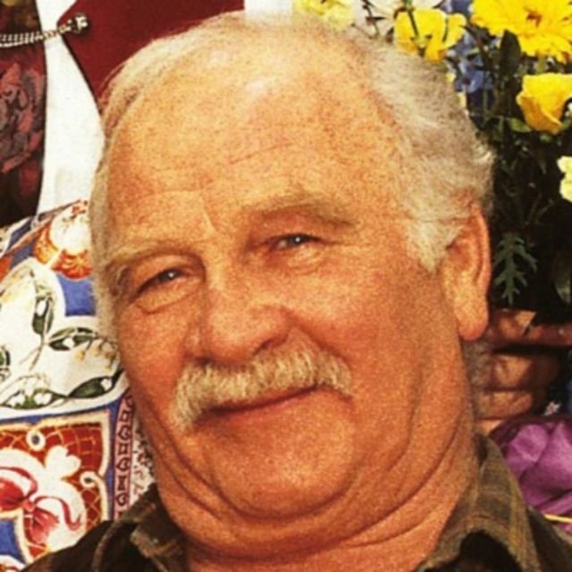 Peter Steiner