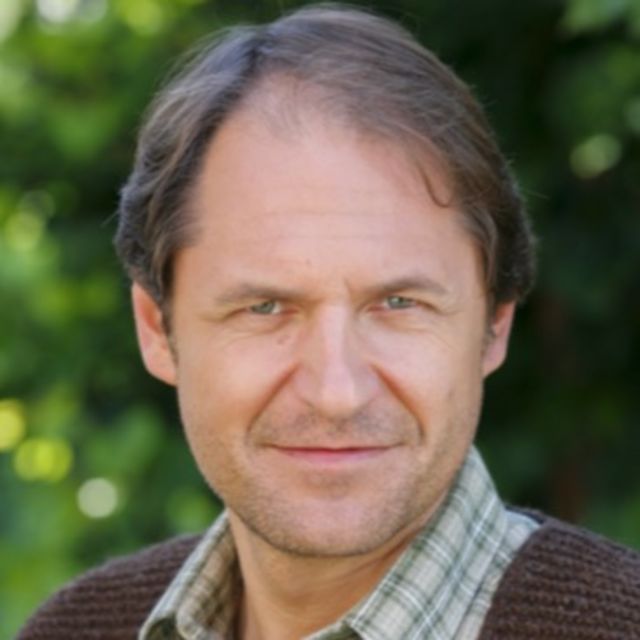 Winfried Frey