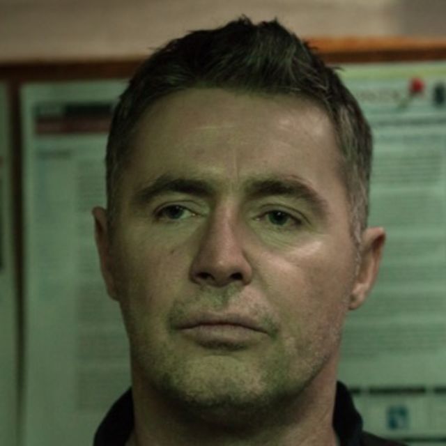 David O'Hara