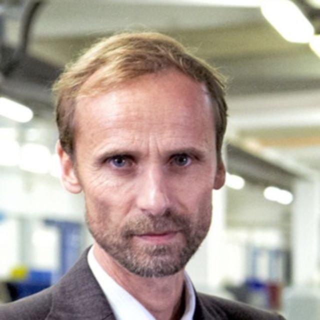 Jan Schütte