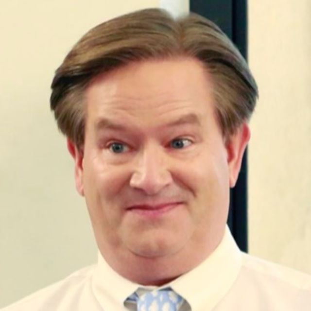 Mark McKinney
